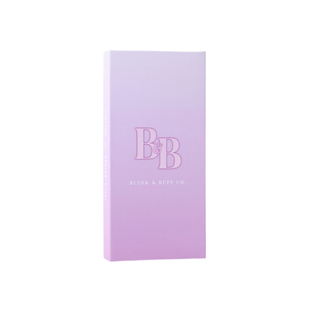 THE BLINKY PRO KIT - Blink & Buff Co. | Lash Supplies
