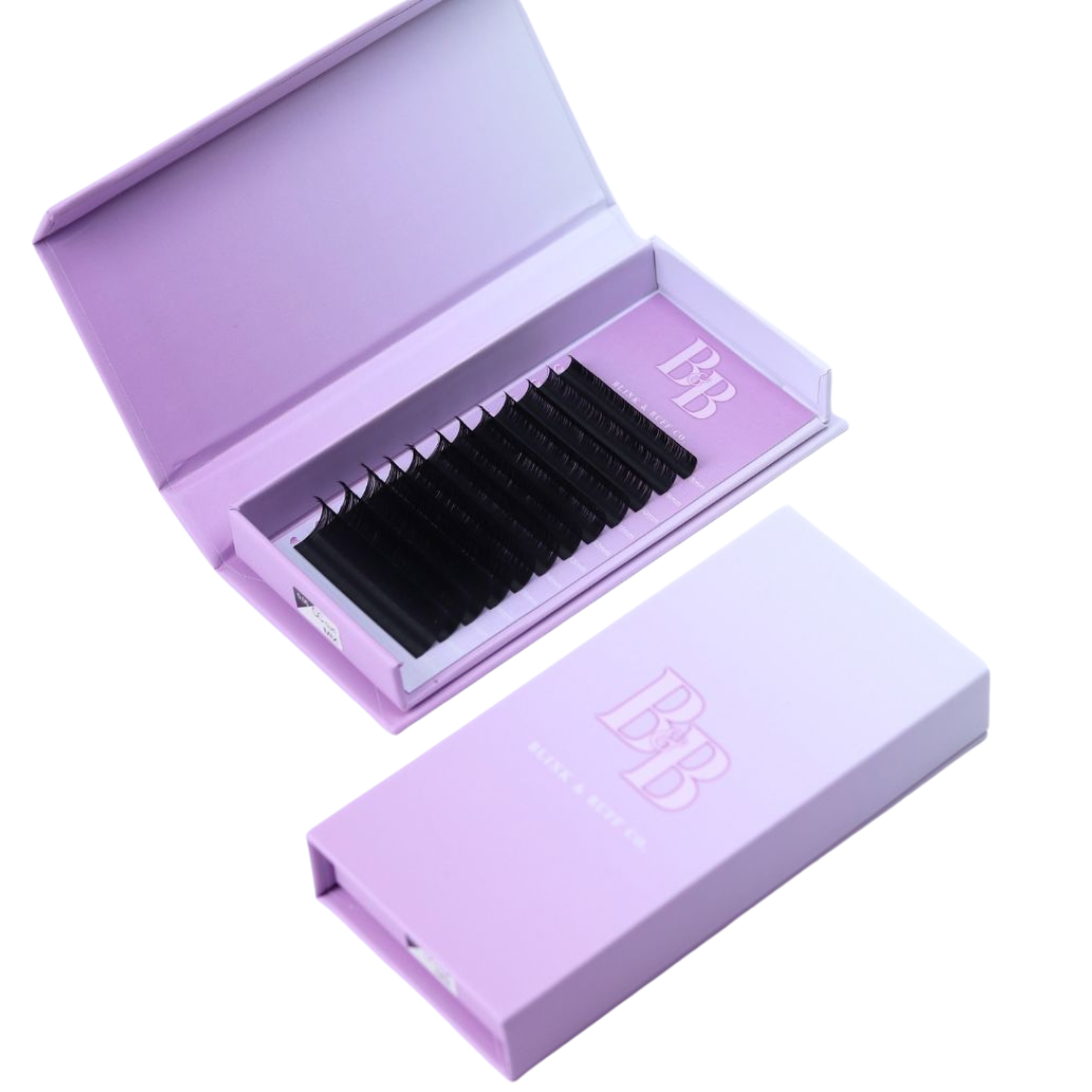 THE BLINKY CEO KIT - Blink & Buff Co. | Lash Supplies