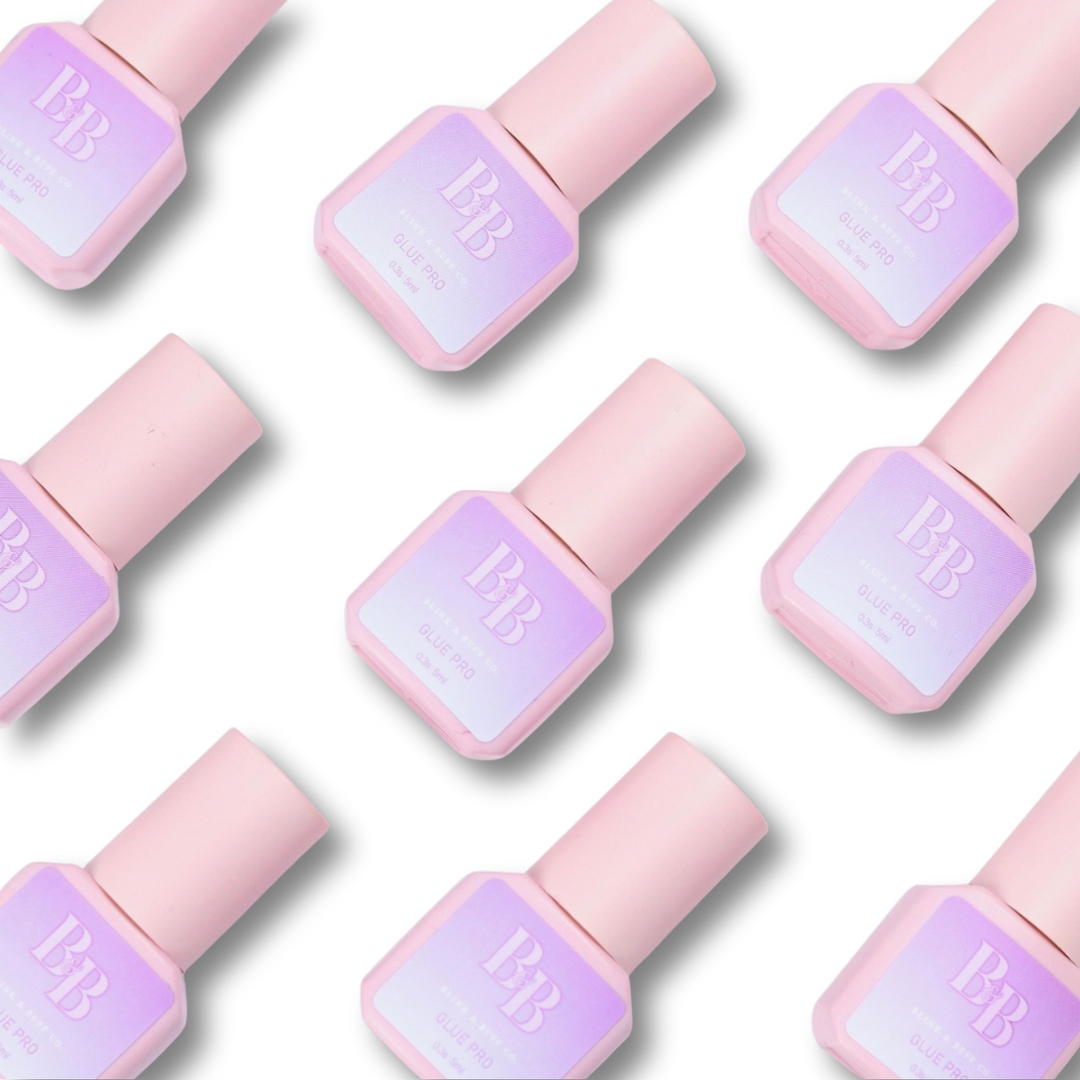 GLUE PRO 1   (5ml) - Blink & Buff Co. | Lash Supplies