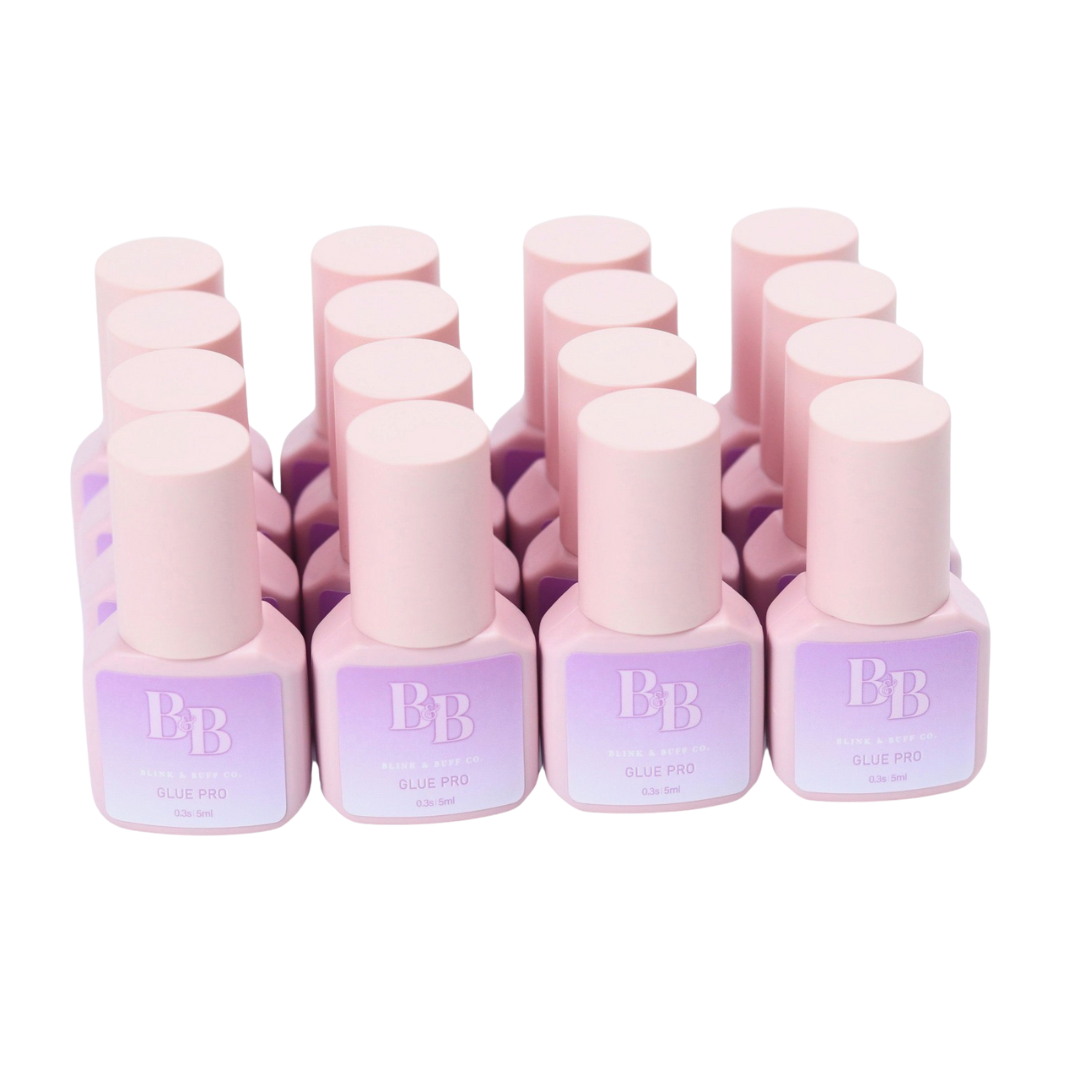GLUE PRO 1   (5ml) - Blink & Buff Co. | Lash Supplies