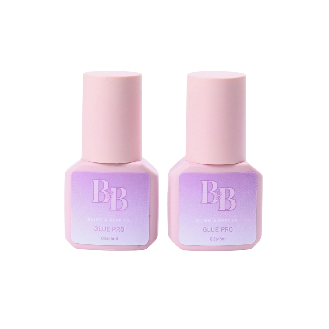 GLUE PRO 1   (5ml) - Blink & Buff Co. | Lash Supplies
