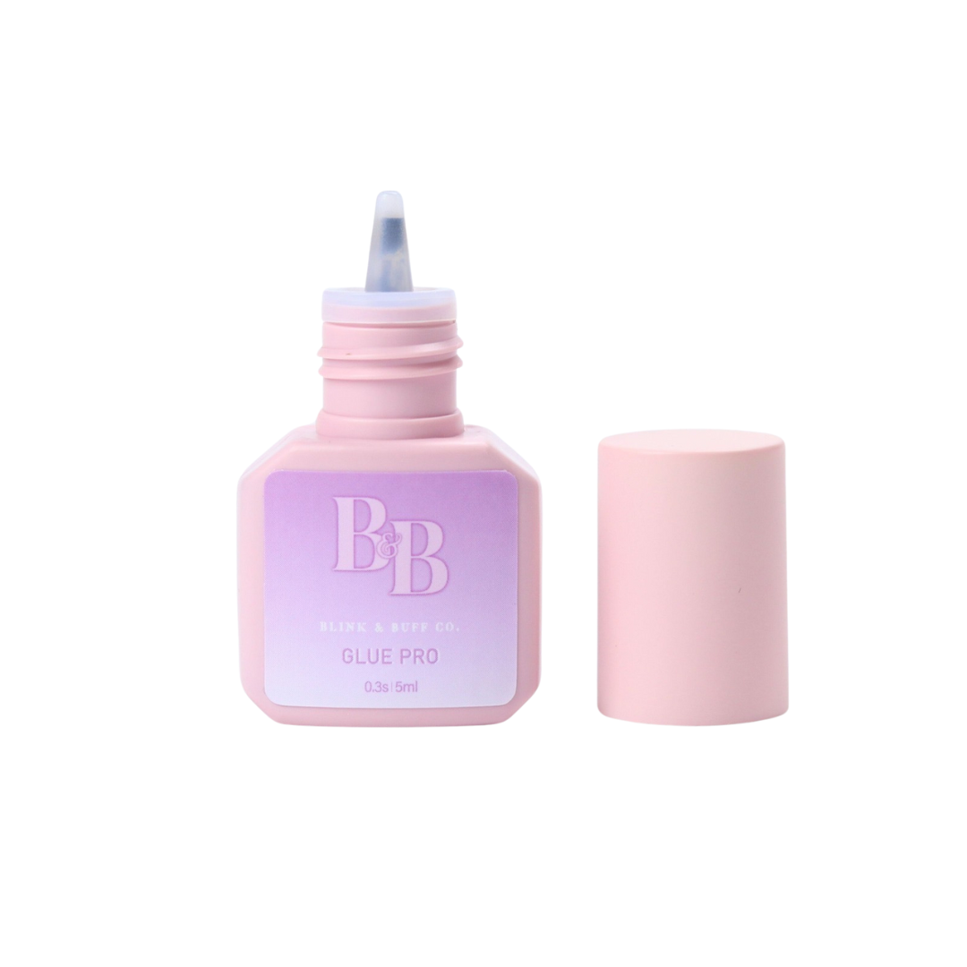 GLUE PRO 1   (5ml) - Blink & Buff Co. | Lash Supplies